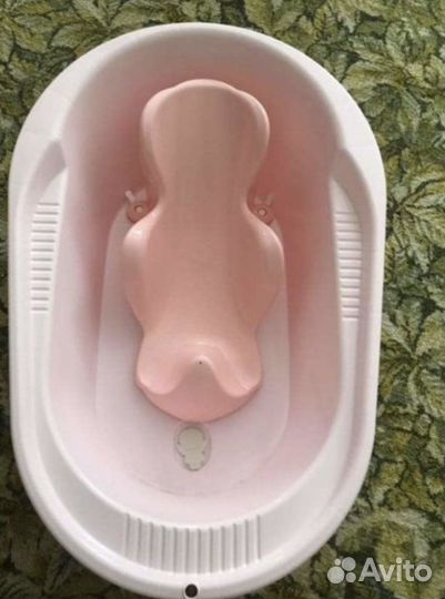 Ванночка для купания