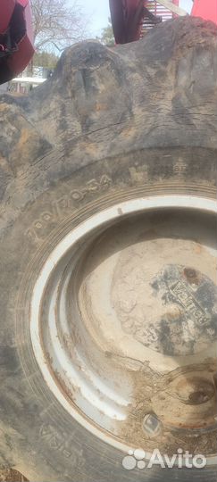 Запчасти для харвестера Валмет 921