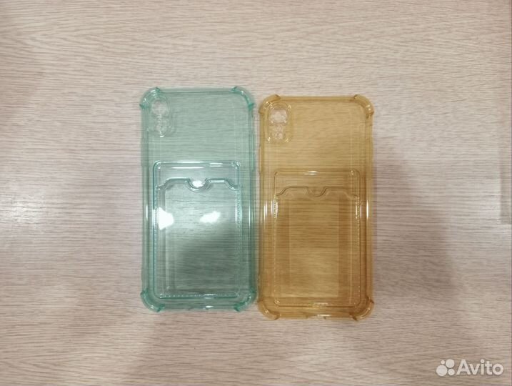 Чехлы на телефон iPhone xr /xs max