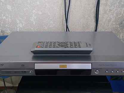 DVD Pioneer 575A