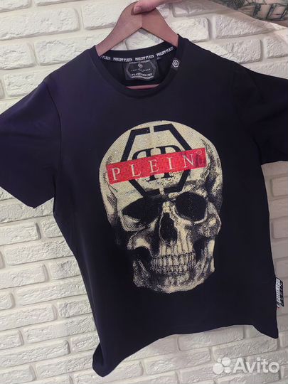 Оригинальные новые вещи от philipp plein