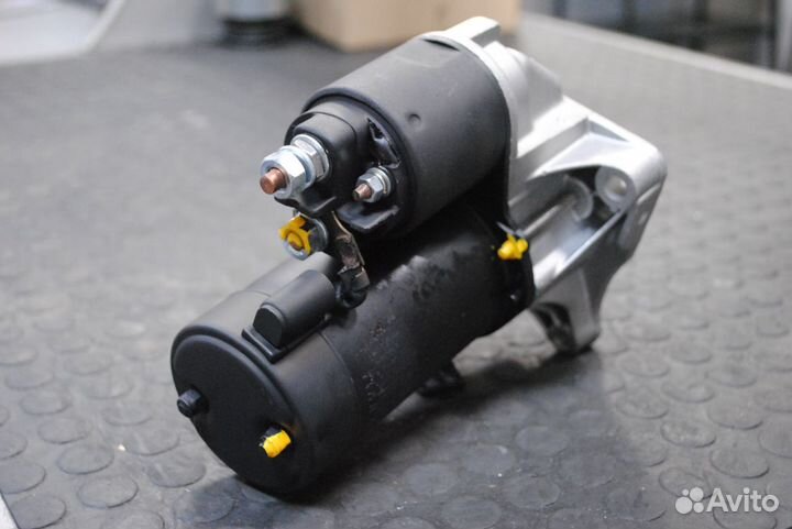 Стартер Citroen XM, Peugeot 605 3.0 V6