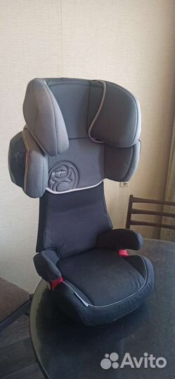 Детское автокресло