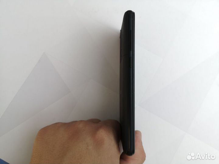 Haier P10, 2/16 ГБ