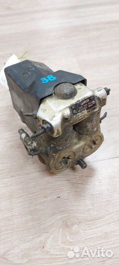 Блок управления абс Mercedes Benz S-Class W140