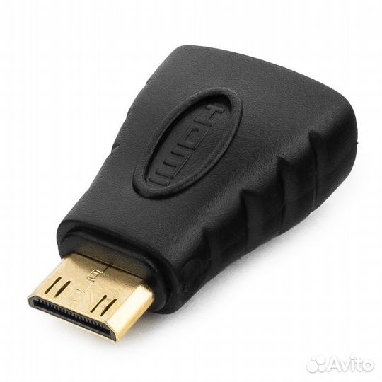 Переходник для видеокарт mini hdmi – hdmi