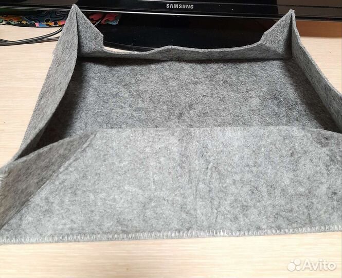 Лежанка для животных