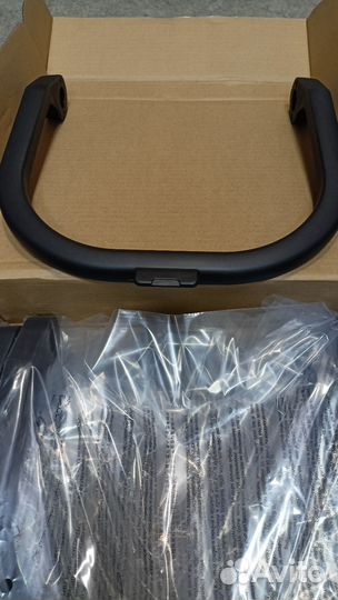 Бампер для велосипеда doona liki trike