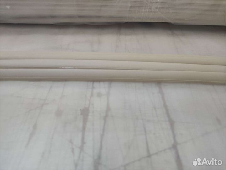 Штапик пвх 100шт