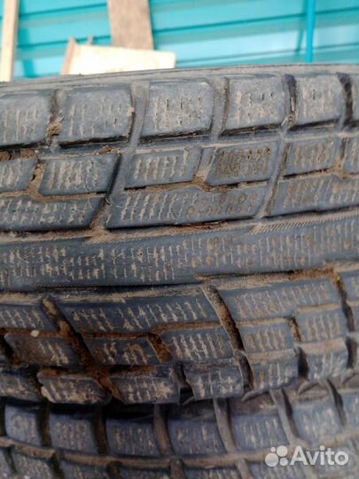 Yokohama Geolandar I/T-S G073 175/80 R15