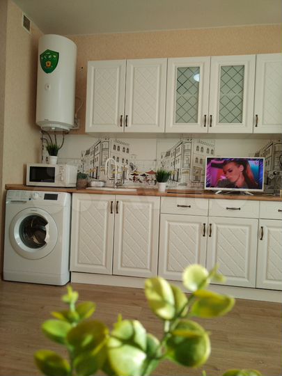 Квартира-студия, 20 м², 5/5 эт.