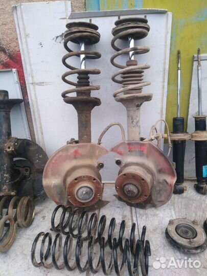 Стойки е32 е34