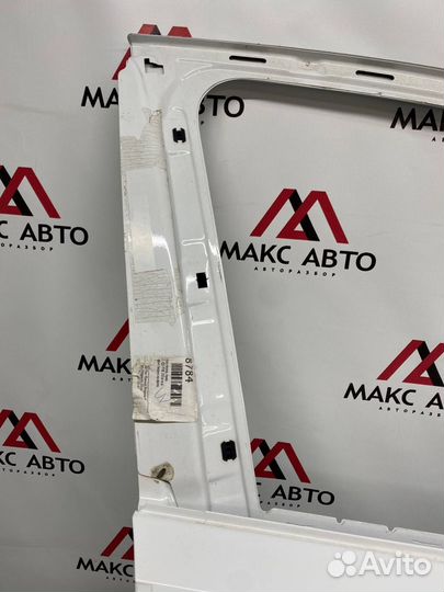 Б/У дверь передний правый Audi Q5 FYB 2016-Н.в