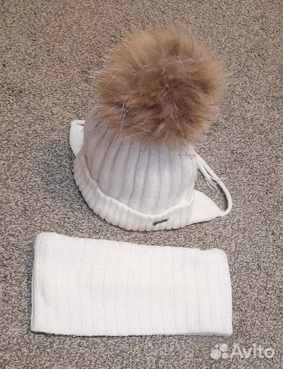 Шапки детские