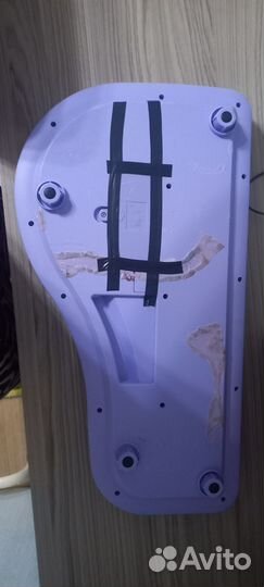 Детский синтезатор пианино