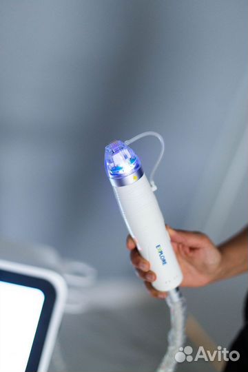 Игольчатый РФ лифтинг RF Explore