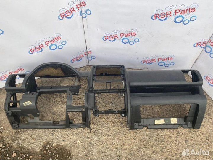 Панель передняя в салон Honda Cr-V RD5 K20A4