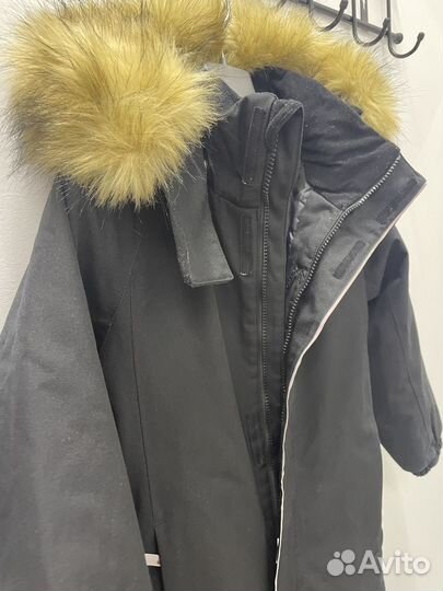 Комбинезон Reima tec 134