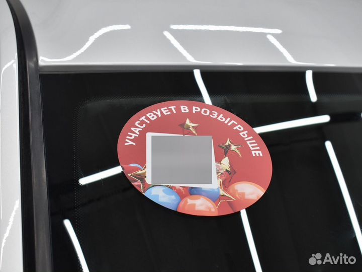 LADA Largus 1.6 МТ, 2019, 18 458 км