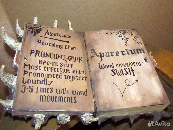 Готовый бизнес Квест под ключ Гарри Поттер