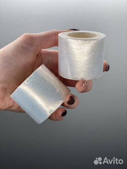 Пленка для ламинирования бровей