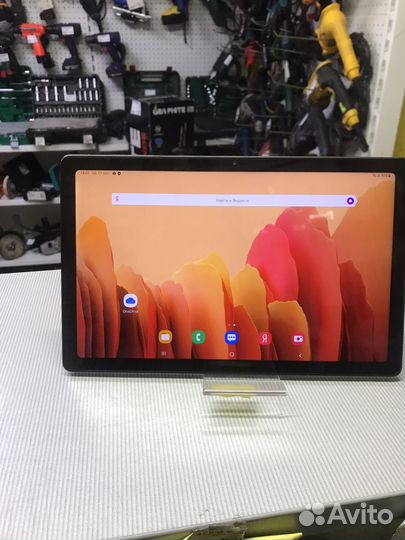 Планшет samsung galaxy tab a7 10.4