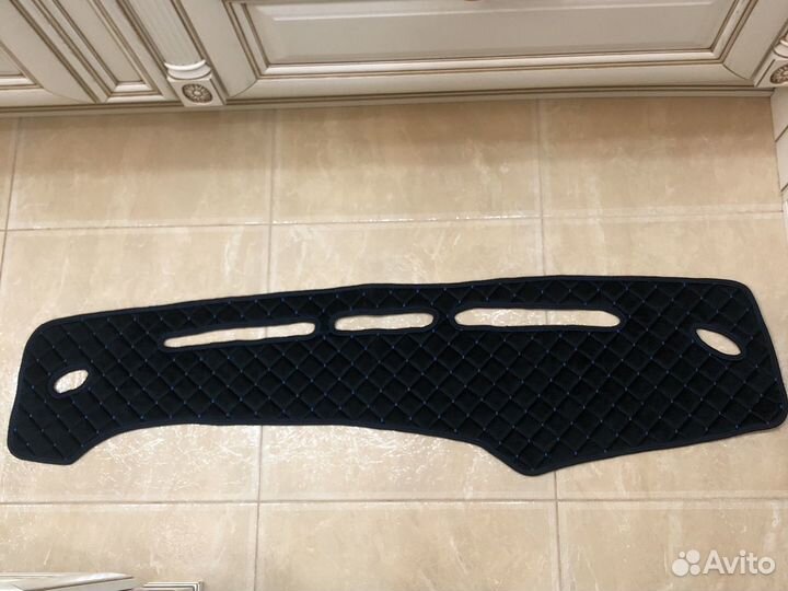 Чехол на панель