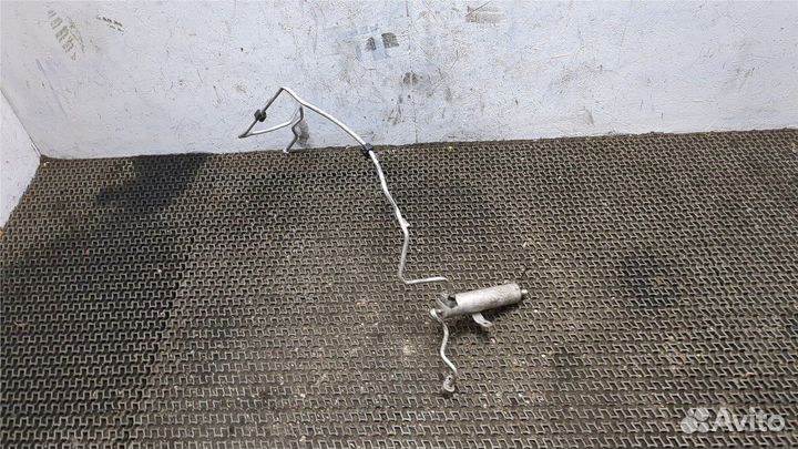 Осушитель Jeep Grand Cherokee, 2005