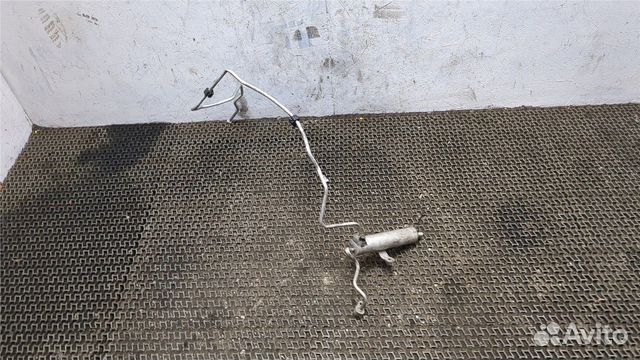 Осушитель Jeep Grand Cherokee, 2005