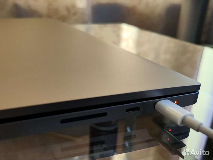 Xiaomi Mi NoteBook Pro 15 2017