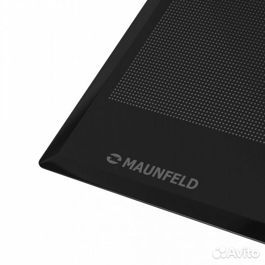 Индукционная варочная панель maunfeld MVI59.2FL-BK
