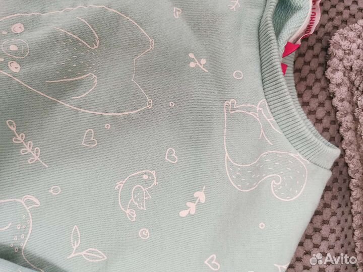 Костюмы для дачи