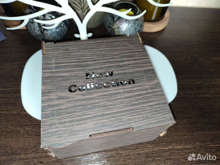 Ремень мужской новый