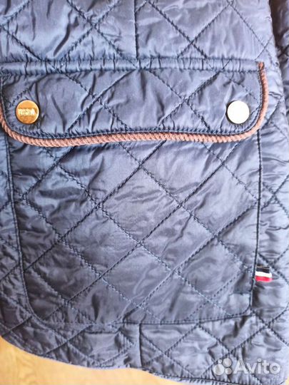 Куртка демисезонная женская 48