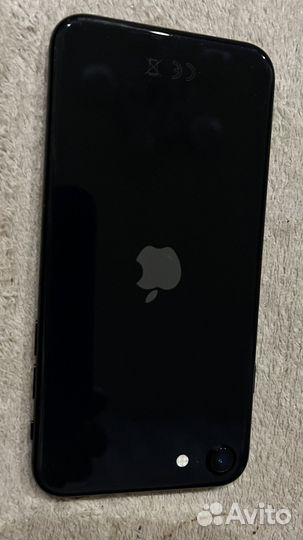 iPhone SE (2020), 128 ГБ