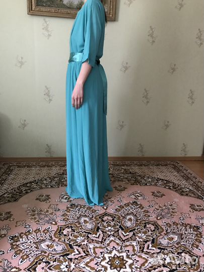 Платье на любое торжество