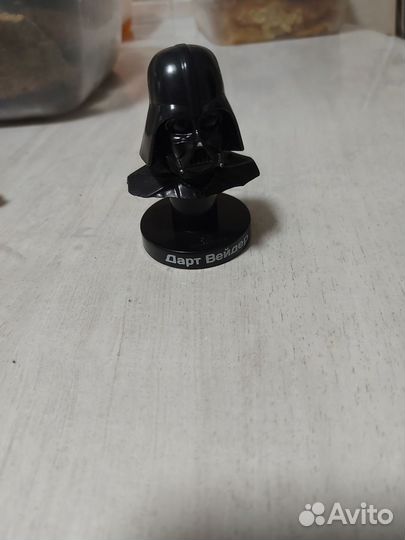 Дарт вейдер фигурка