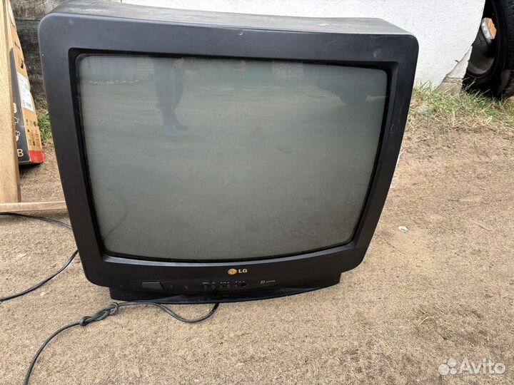 Телевизор LG