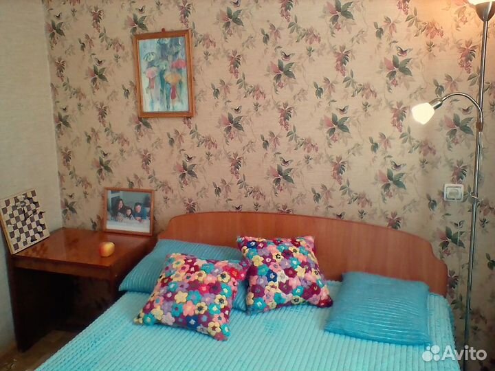 Чехол на подушку 