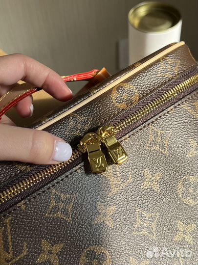 Косметичка Louis Vuitton Nice BB