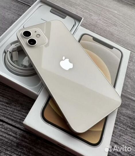 iPhone 12, 128 ГБ