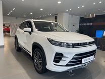 Новый EXEED LX 1.5 CVT, 2023, цена от 2 670 000 руб.