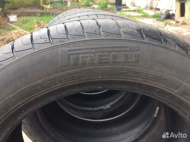 Pirelli Cinturato P1 Verde 185/55 R15 82H