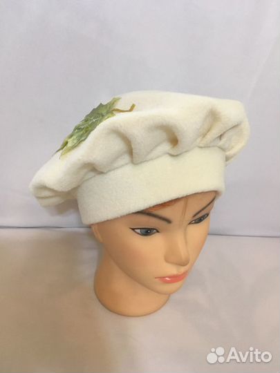 Костюм(шапочки) гриба разные