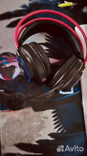 Наушники a4tech Bloody G200S