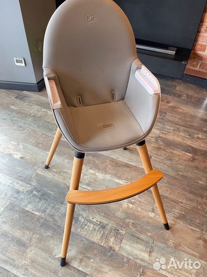 Стульчик для кормления Kinderkraft Fini