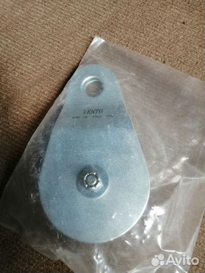 Блок-ролики