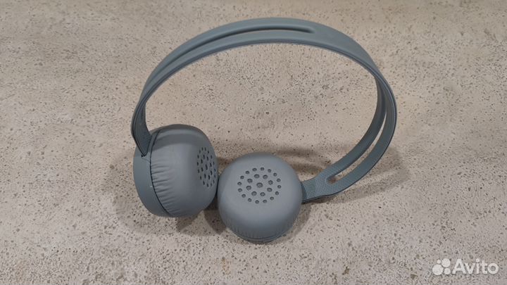 Беспроводные наушники sony