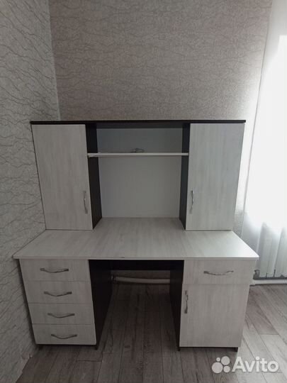Стол для ученика бу