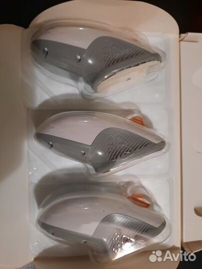 Сенсоры dexcom g6